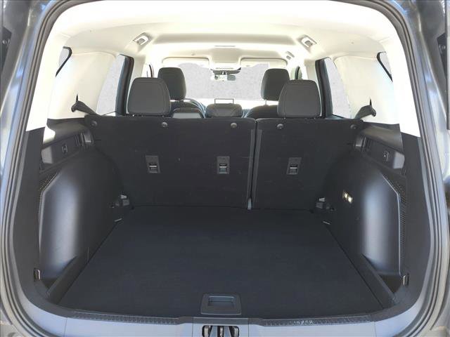 Used 2024 Ford Bronco Sport Big Bend image 6