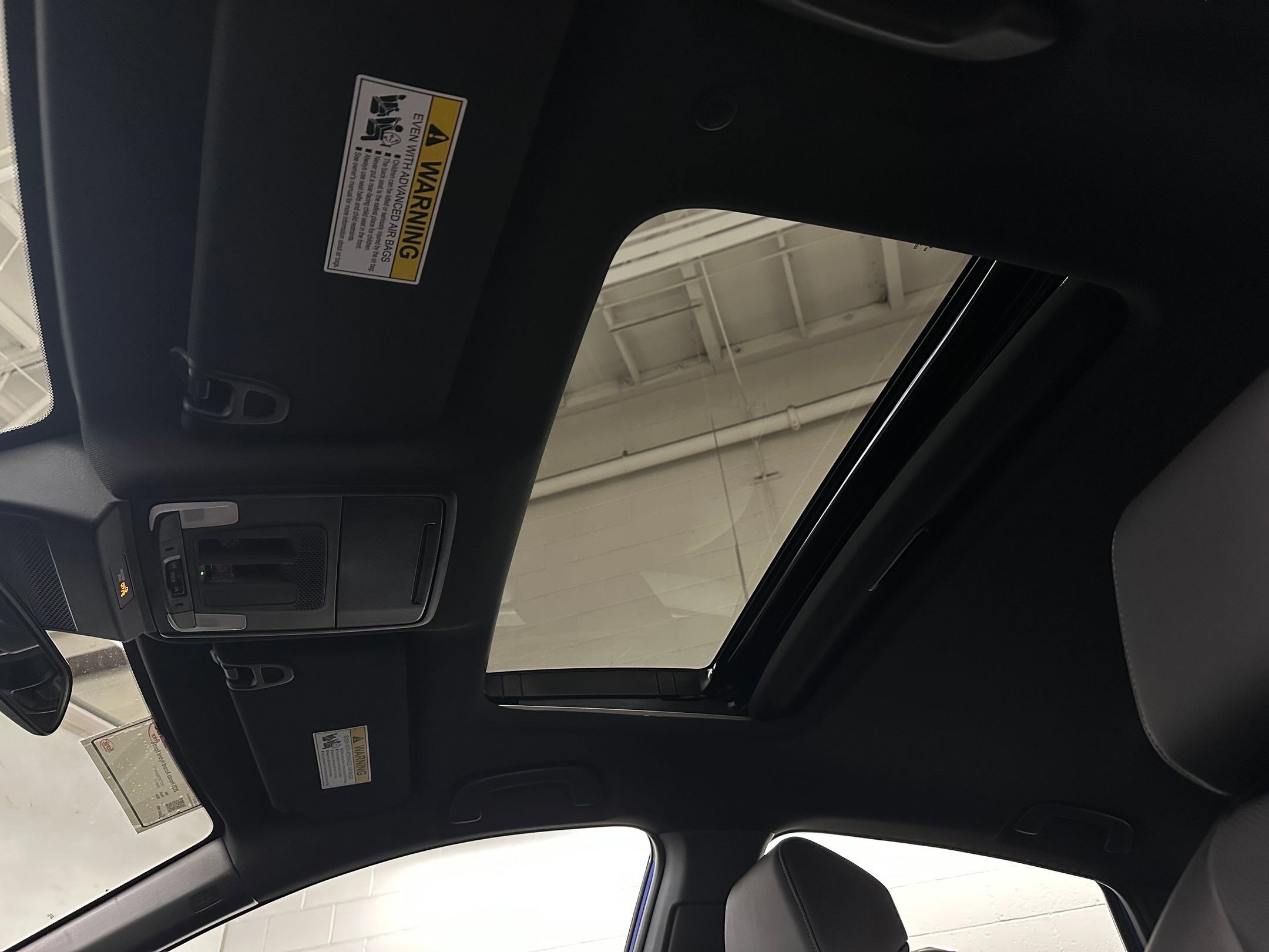 New 2026 Honda Accord Sport image 15