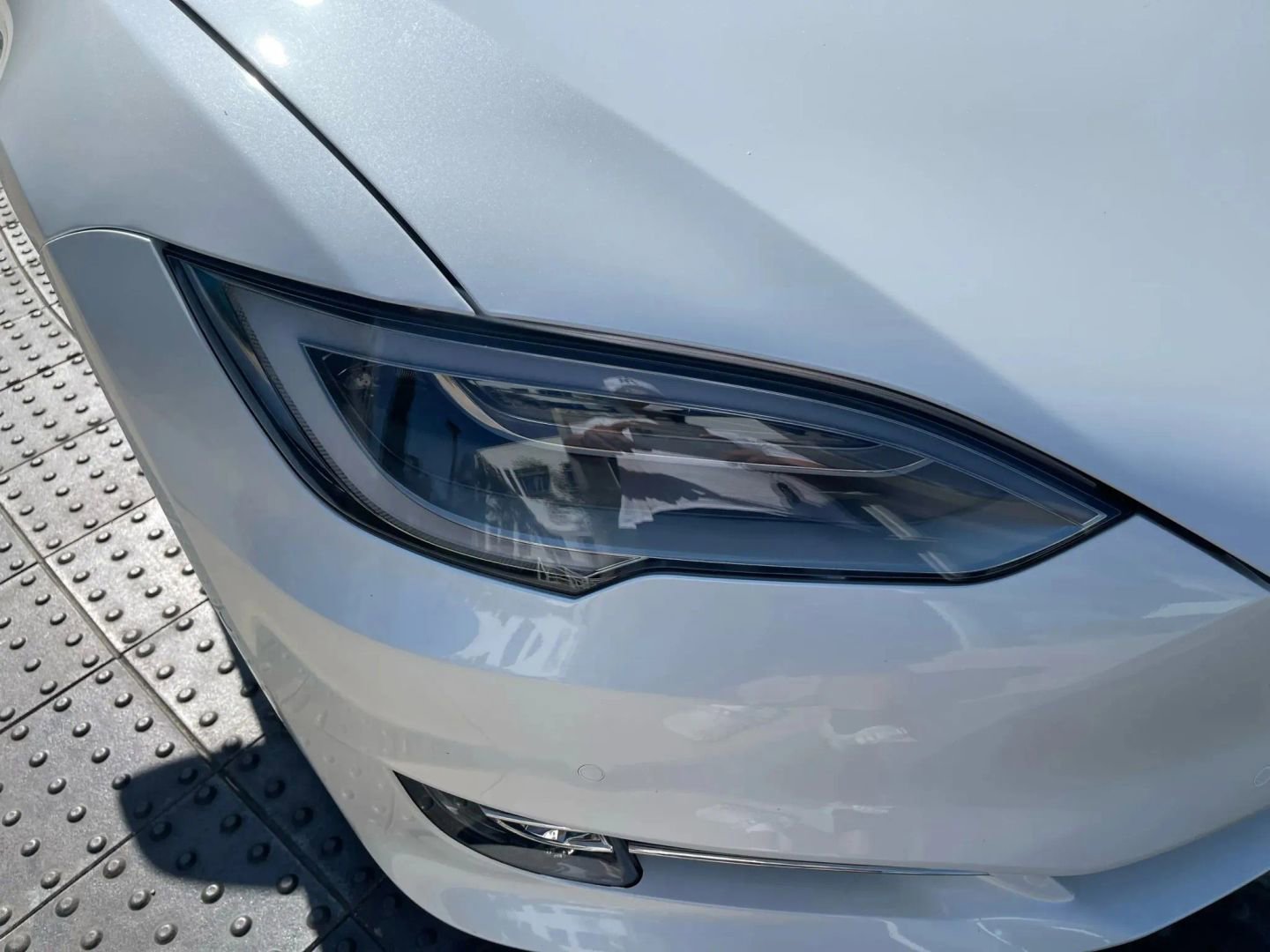 Used 2020 Tesla Model S Long Range Plus AWD/4WD image 51