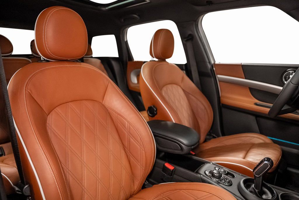 Used 2023 MINI Cooper Countryman S w/ Signature Upholstery Package image 34