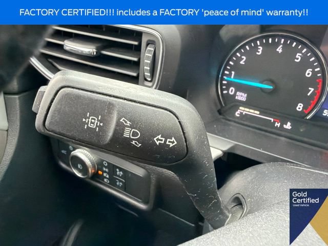 Certified 2022 Ford Explorer XLT w/ Equipment Group 202A AWD/4WD image 55
