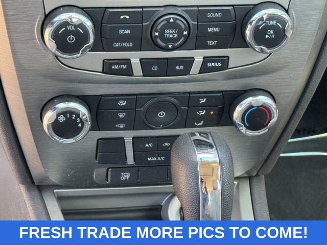 Used 2011 Ford Fusion SE w/ 202A Rapid Spec Order Code FWD image 18