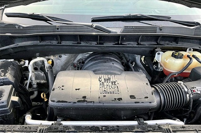 Used 2019 GMC Sierra 1500 SLT w/ SLT Premium Plus Package image 31