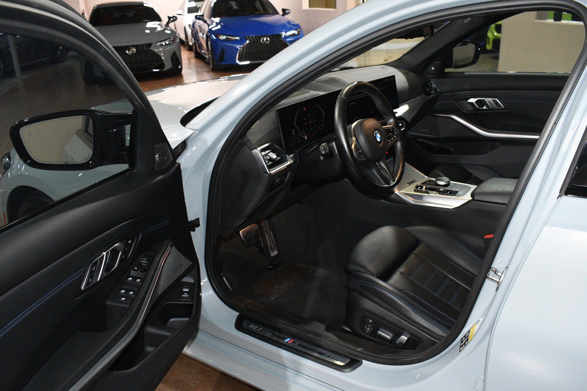 Used 2023 BMW M340i xDrive AWD/4WD image 45