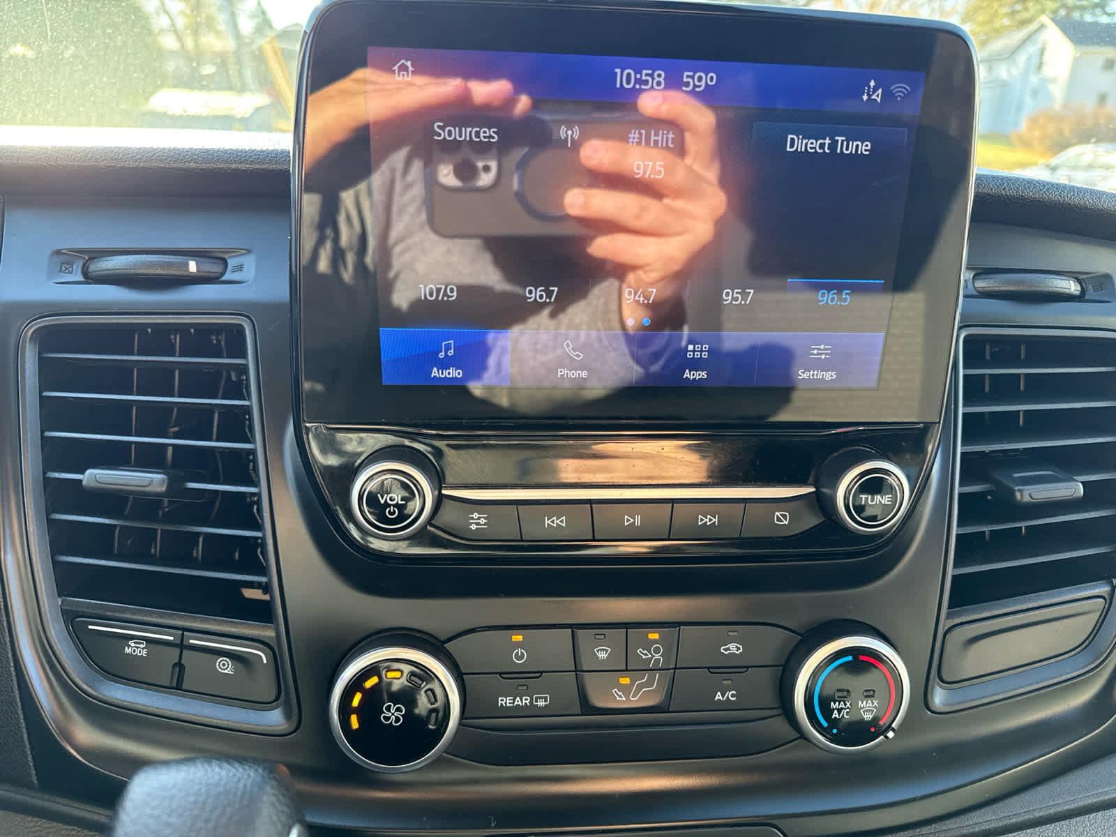 Used 2020 Ford Transit 350 XL image 20