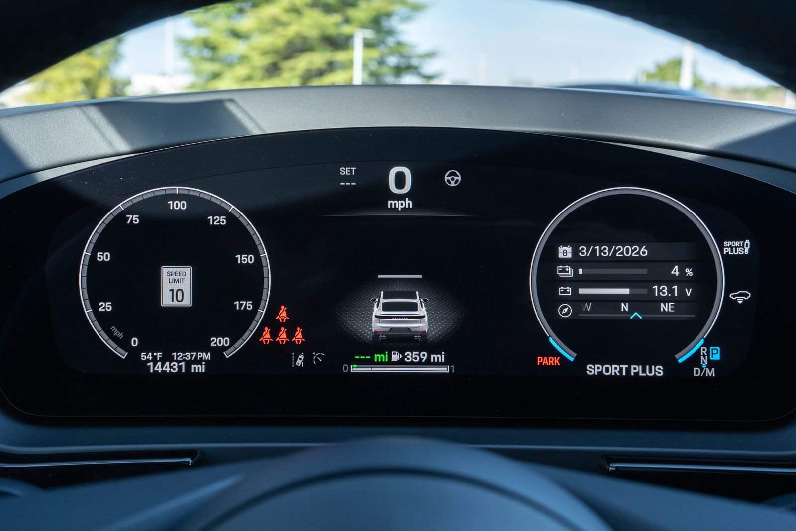 Certified 2025 Porsche Cayenne S w/ Premium Package Plus image 25