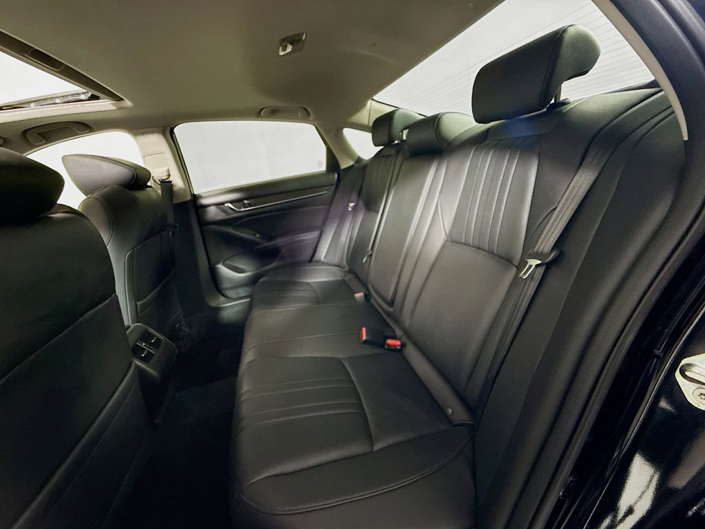 Used 2019 Honda Accord EX-L image 22