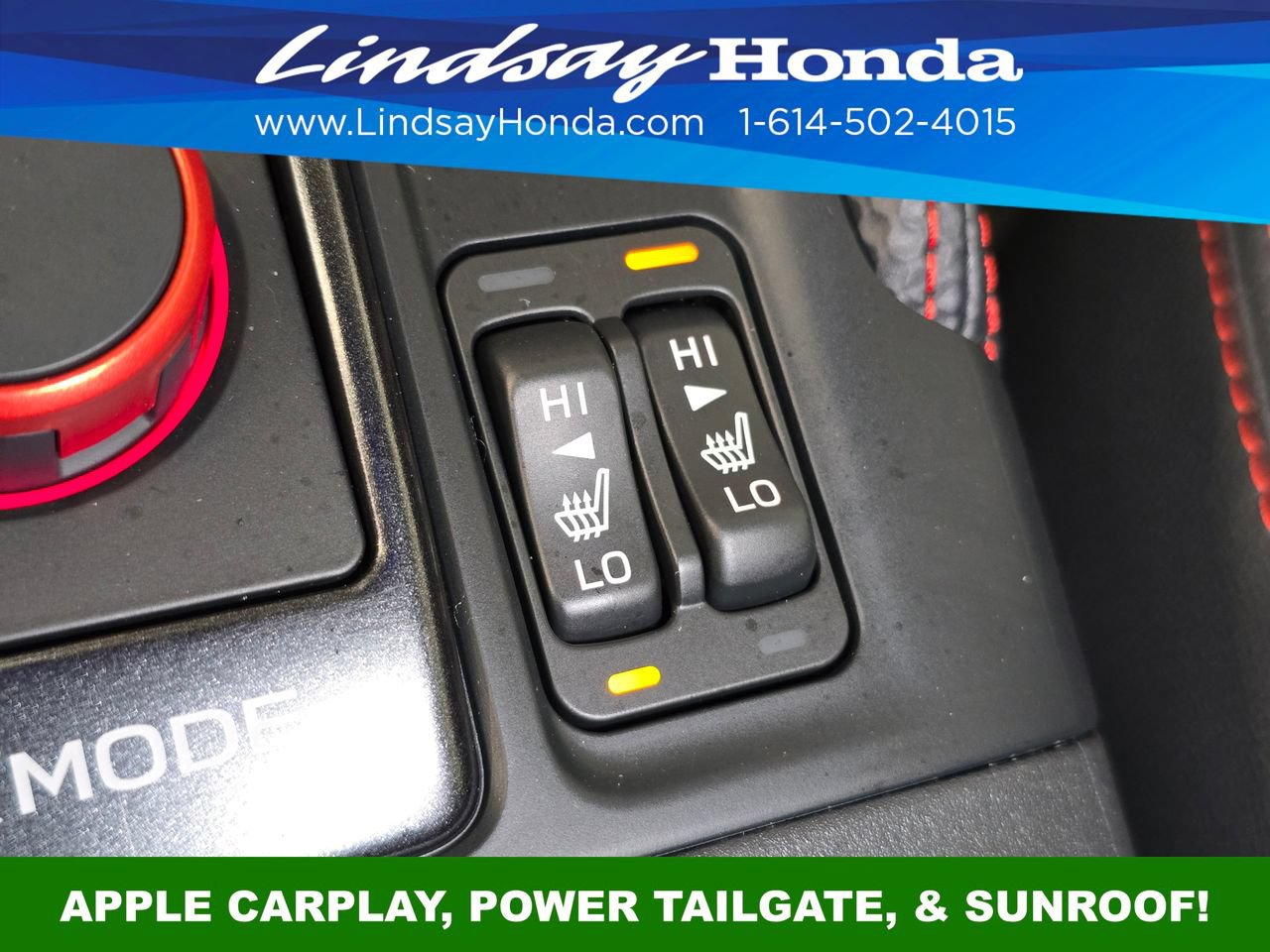 Used 2023 Subaru Forester Sport AWD/4WD image 21