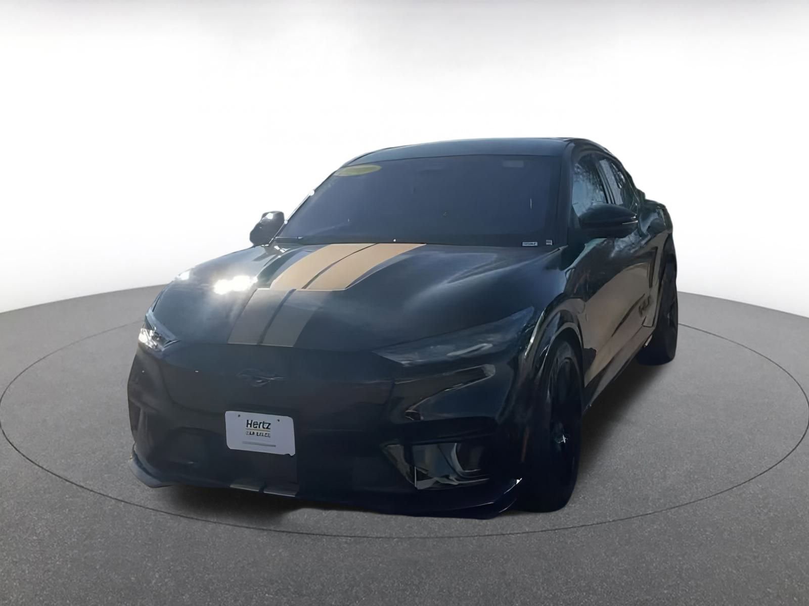 Used 2023 Ford Mustang Mach-E GT image 3