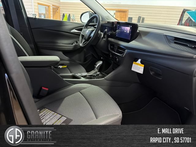 New 2026 Buick Encore GX Preferred w/ Comfort Package AWD/4WD image 33