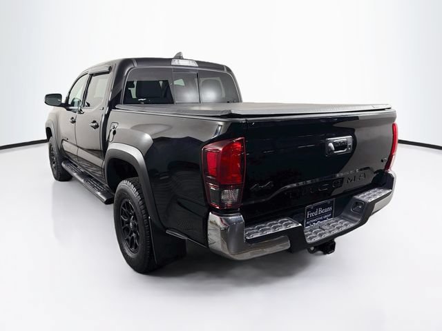 Used 2023 Toyota Tacoma SR5 w/ SX Package AWD/4WD image 7