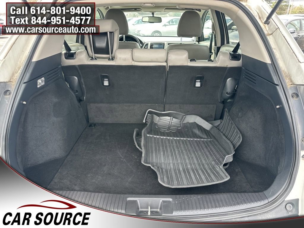 Used 2018 Honda HR-V EX-L image 7