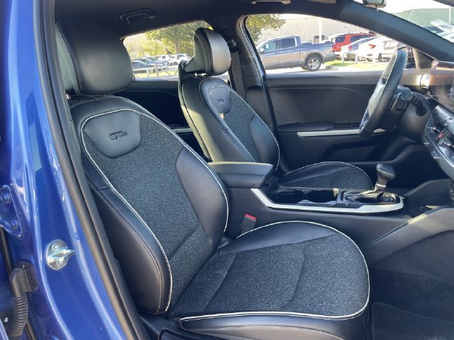 Used 2025 Kia K4 GT-Line FWD image 26