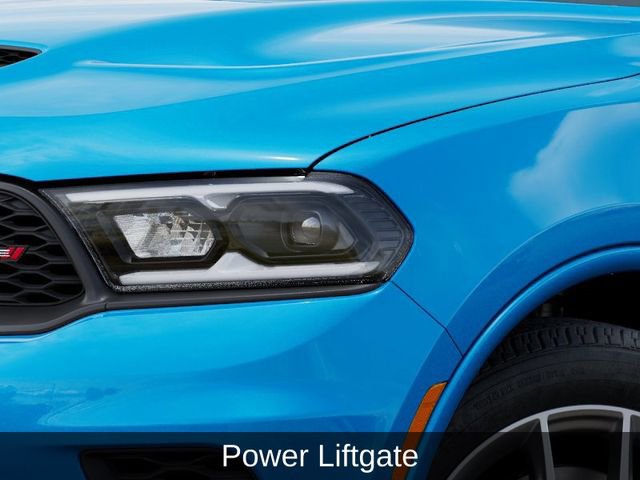 New 2026 Dodge Durango GT image 11