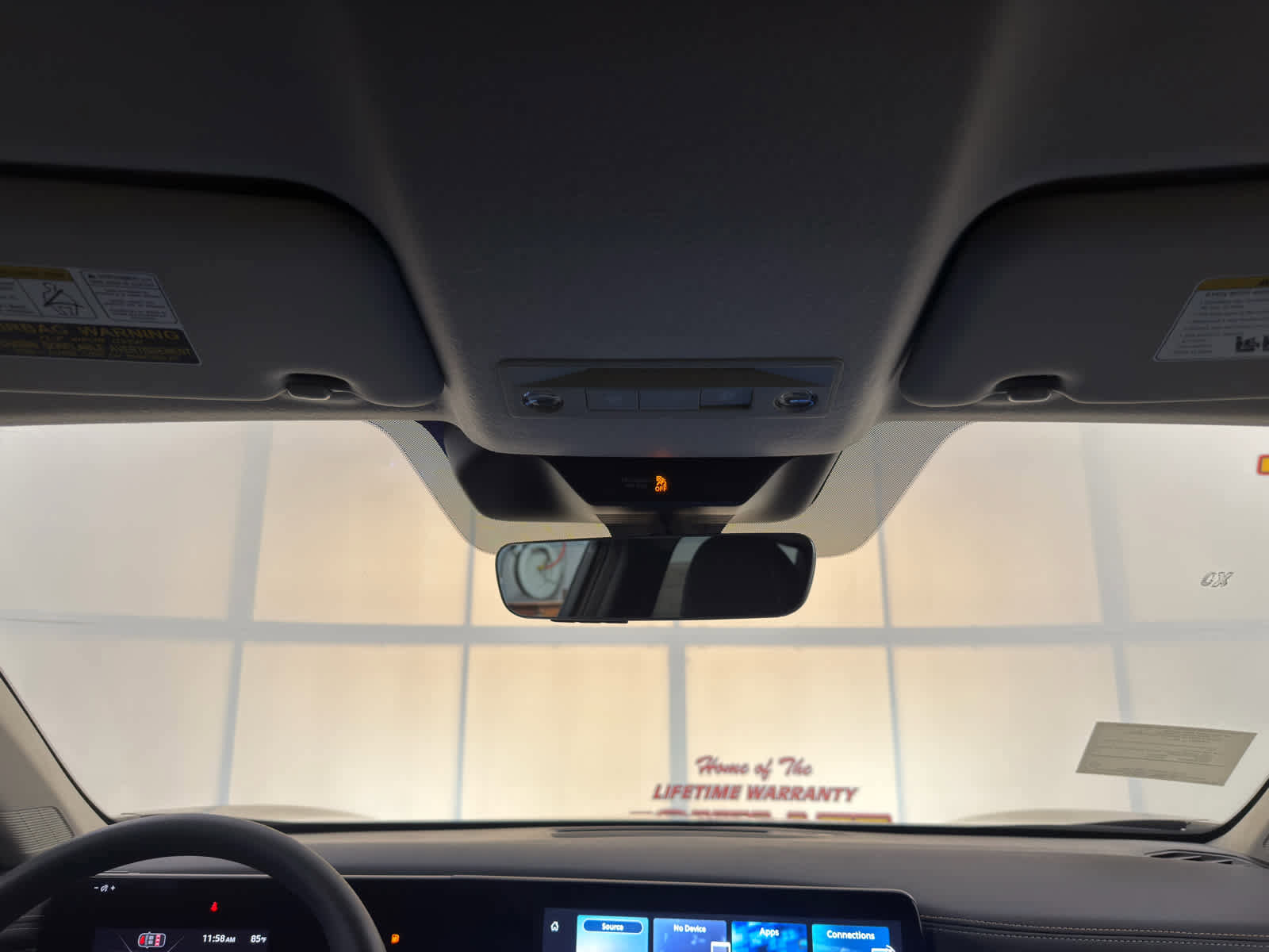 New 2026 Nissan Kicks SV w/ Interior Electronics Package FWD image 20