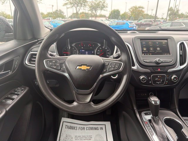 Used 2019 Chevrolet Equinox LT AWD/4WD image 24