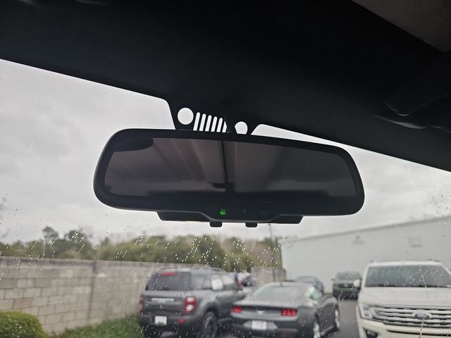 Used 2017 Jeep Wrangler Sport w/ Quick Order Package 24S image 20