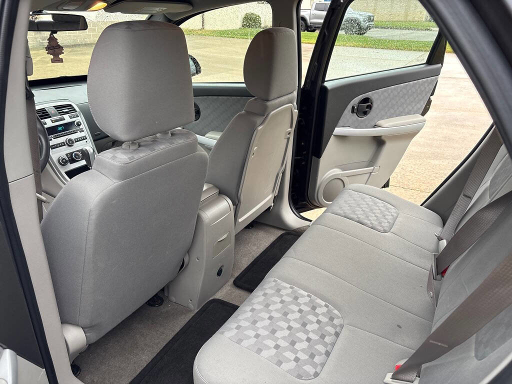 Used 2007 Chevrolet Equinox LS image 11