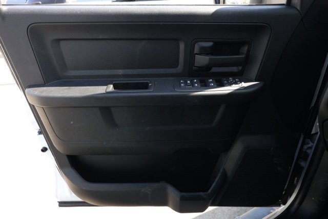 New 2026 RAM 2500 Tradesman image 21