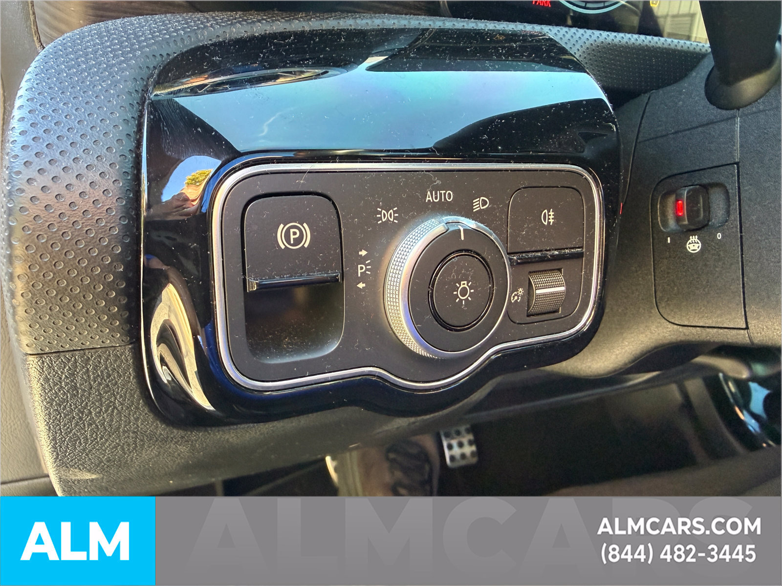 Used 2022 Mercedes-Benz CLA 250 image 24