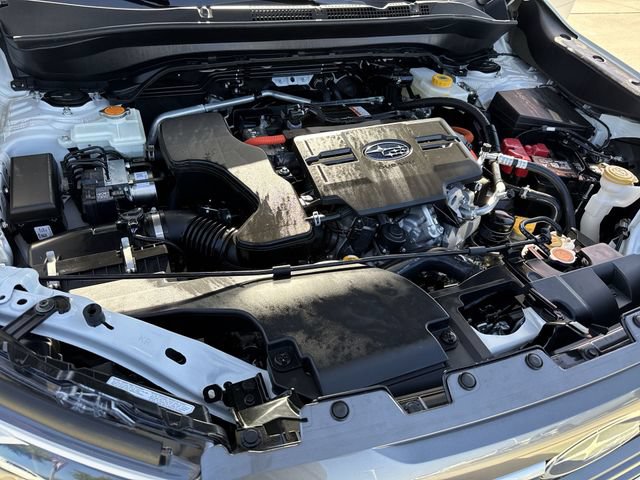 Certified 2026 Subaru Forester Premium AWD/4WD image 21