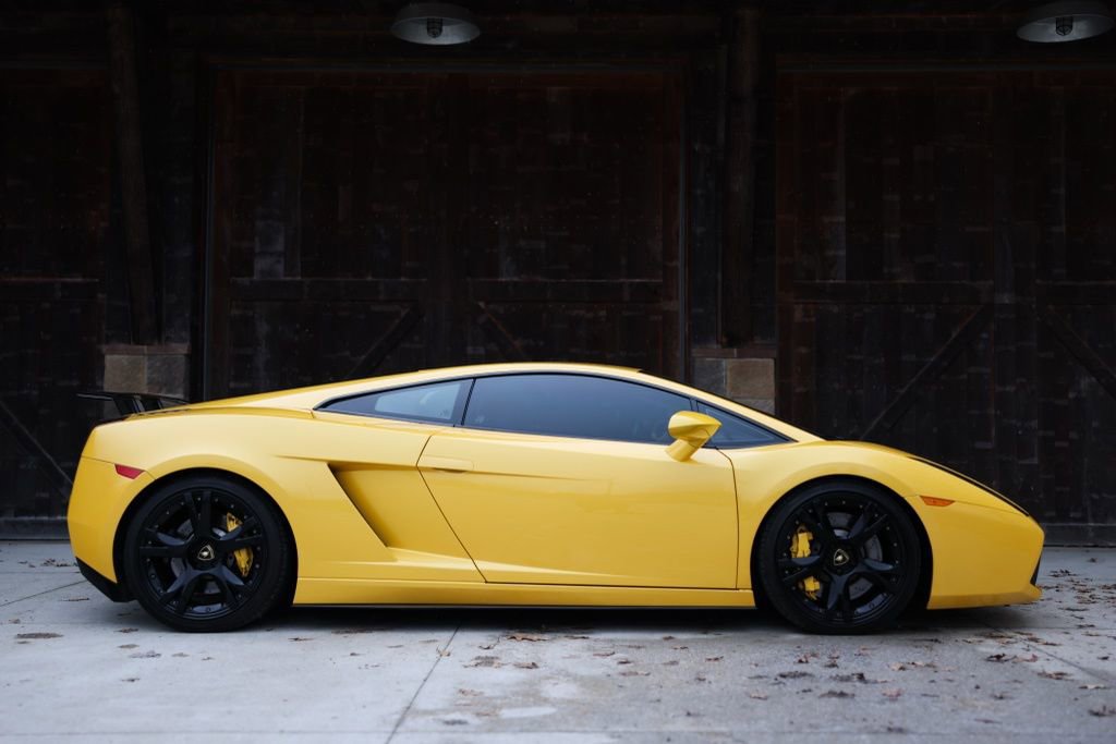 Used 2007 Lamborghini Gallardo image 19