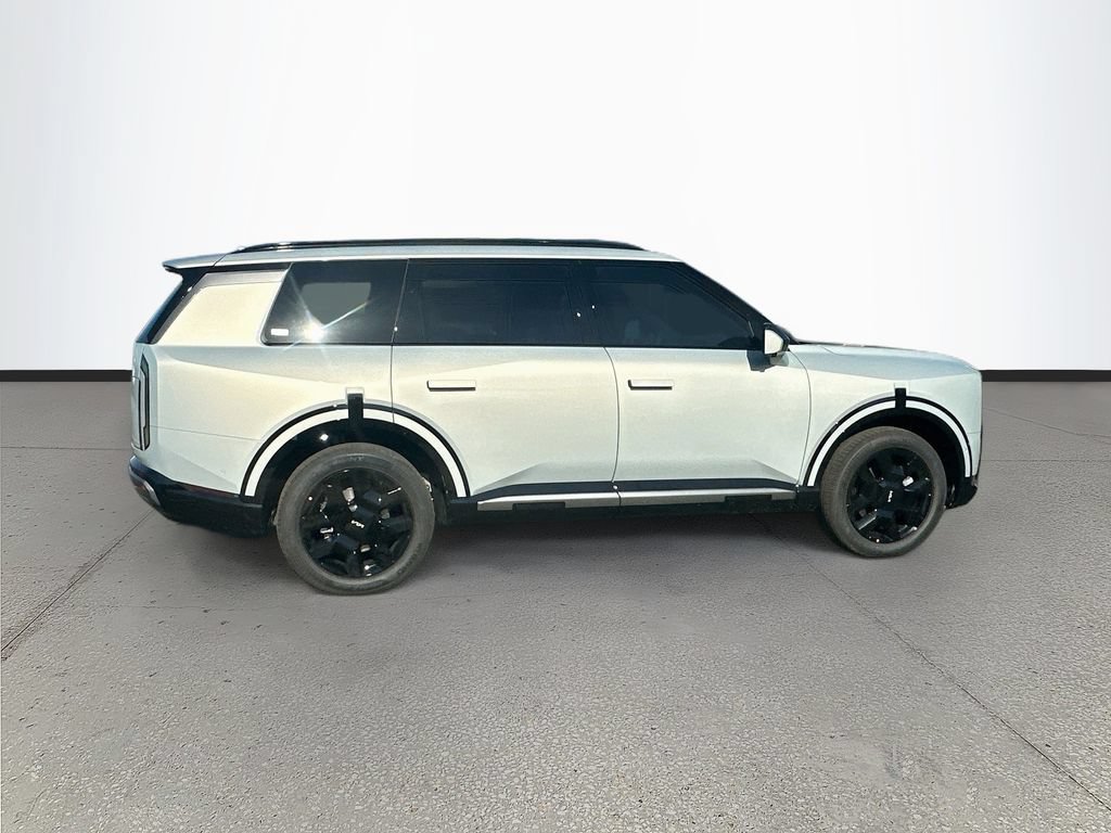 New 2027 Kia Telluride SX FWD image 8