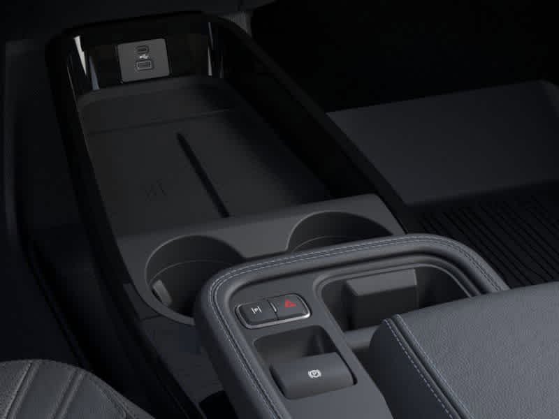 New 2025 Ford Mustang Mach-E Premium w/ Interior Protection Package AWD/4WD image 15