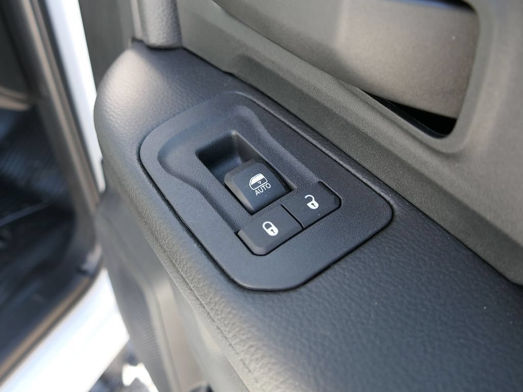 New 2026 RAM 5500 Tradesman w/ Chrome Appearance Group RWD image 22
