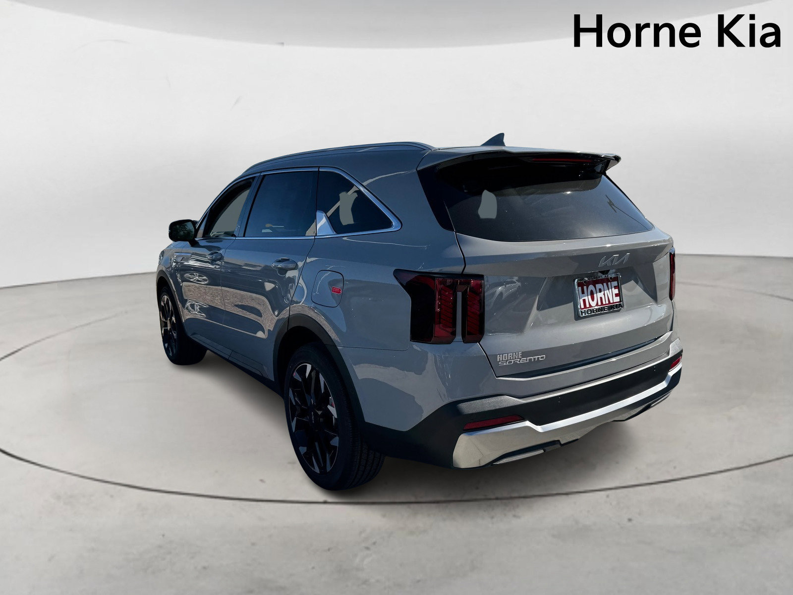 New 2026 Kia Sorento SX image 5