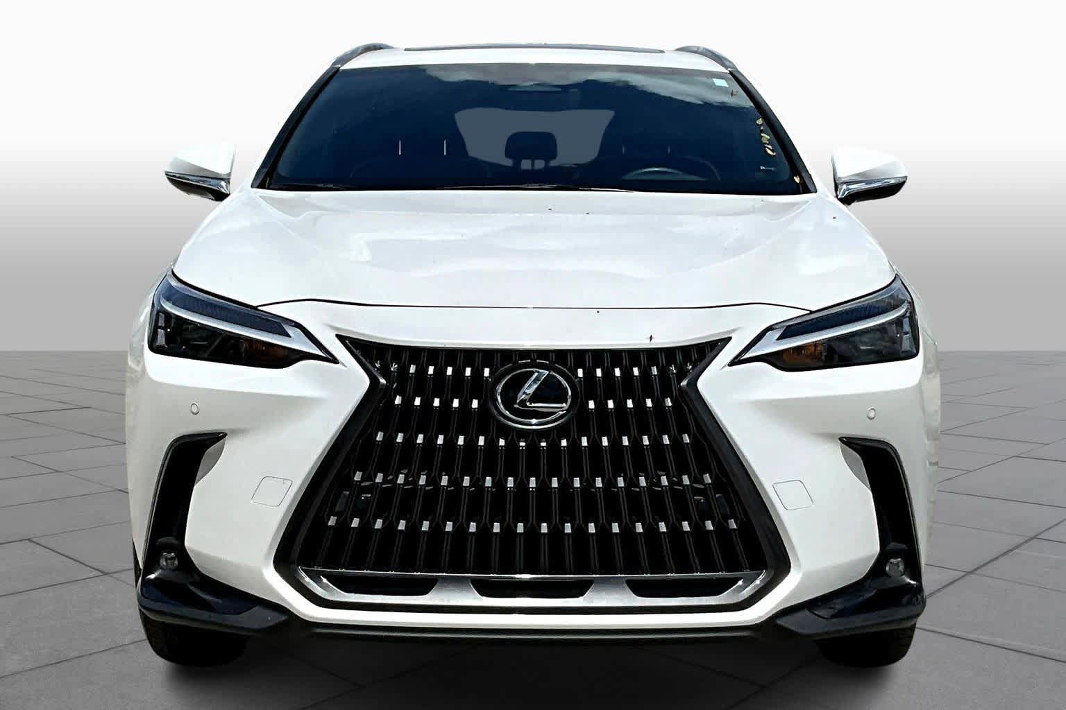 Used 2024 Lexus NX 350 AWD image 4