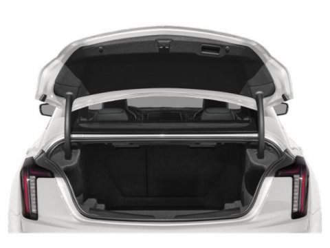 Used 2023 Cadillac CT5 V Blackwing w/ Driver Assist Package image 14