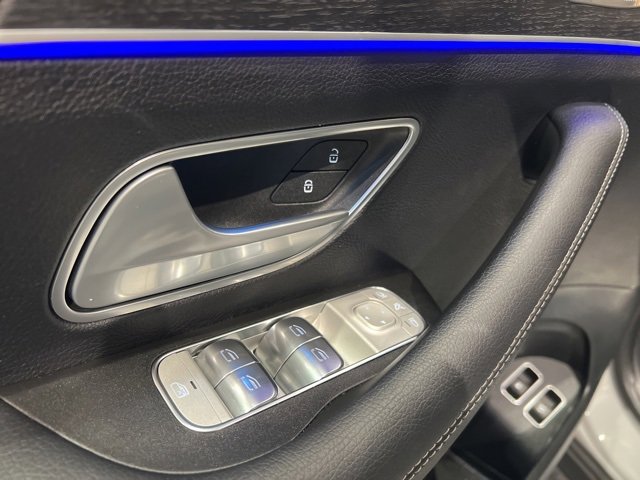 Used 2025 Mercedes-Benz GLE 450e 4MATIC w/ AMG Line Exterior image 18