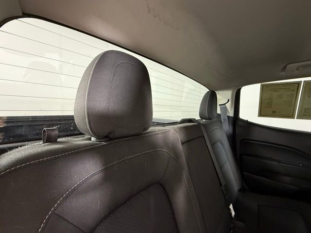 Used 2015 Chevrolet Colorado LT w/ LT Convenience Package image 34