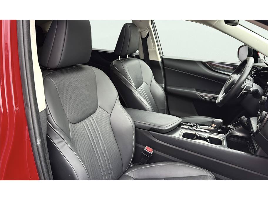 Used 2024 Lexus NX 350 AWD w/ Cold Area Package image 20