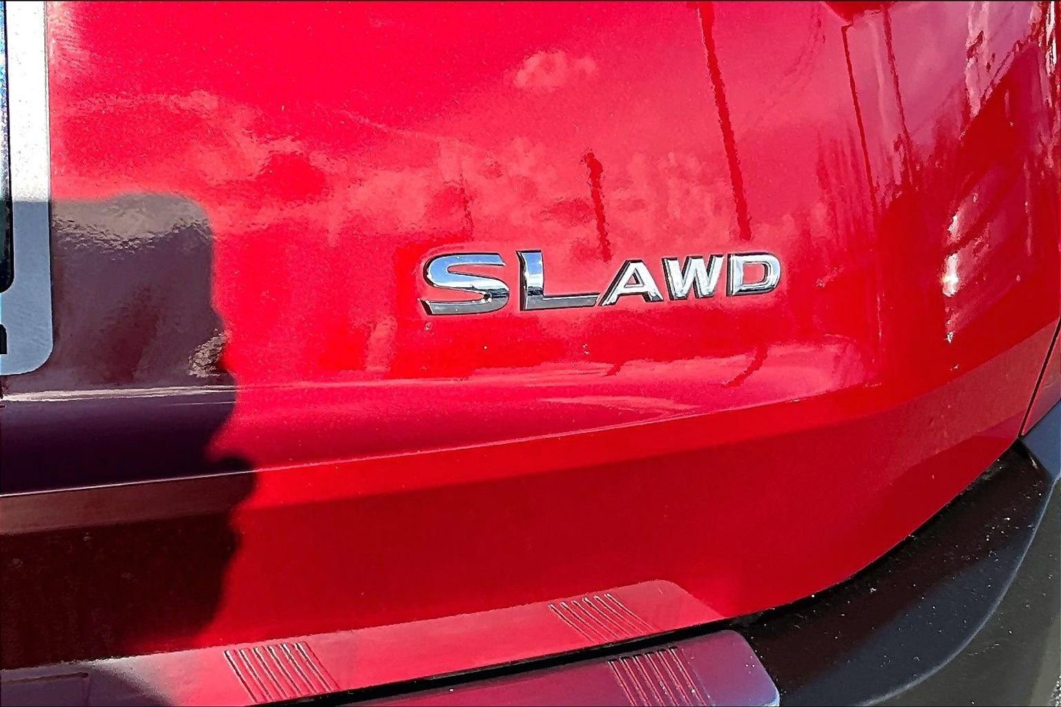 Used 2021 Nissan Rogue SL w/ Premium Package image 23