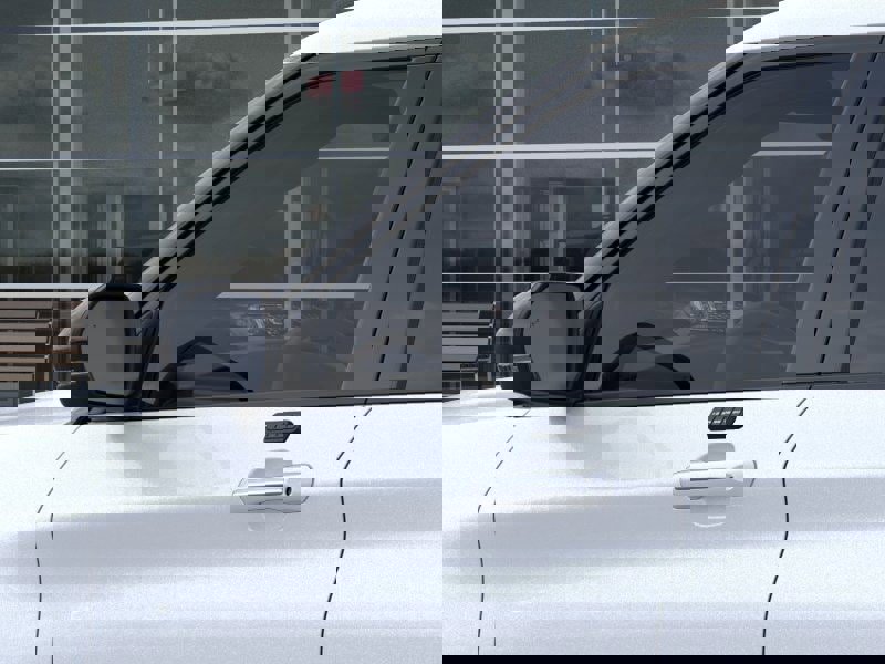 New 2026 Ford Explorer Platinum w/ LUX Leather Package image 20