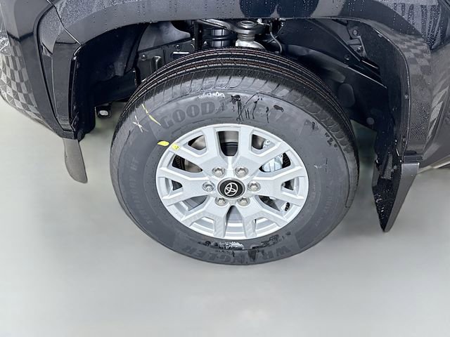 New 2025 Toyota Tacoma SR5 image 28