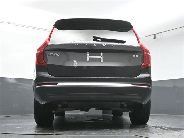 Used 2024 Volvo XC90 B5 Plus image 38