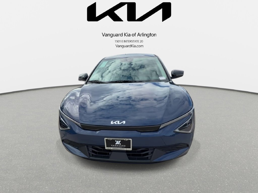 New 2026 Kia EV6 Light RWD image 3