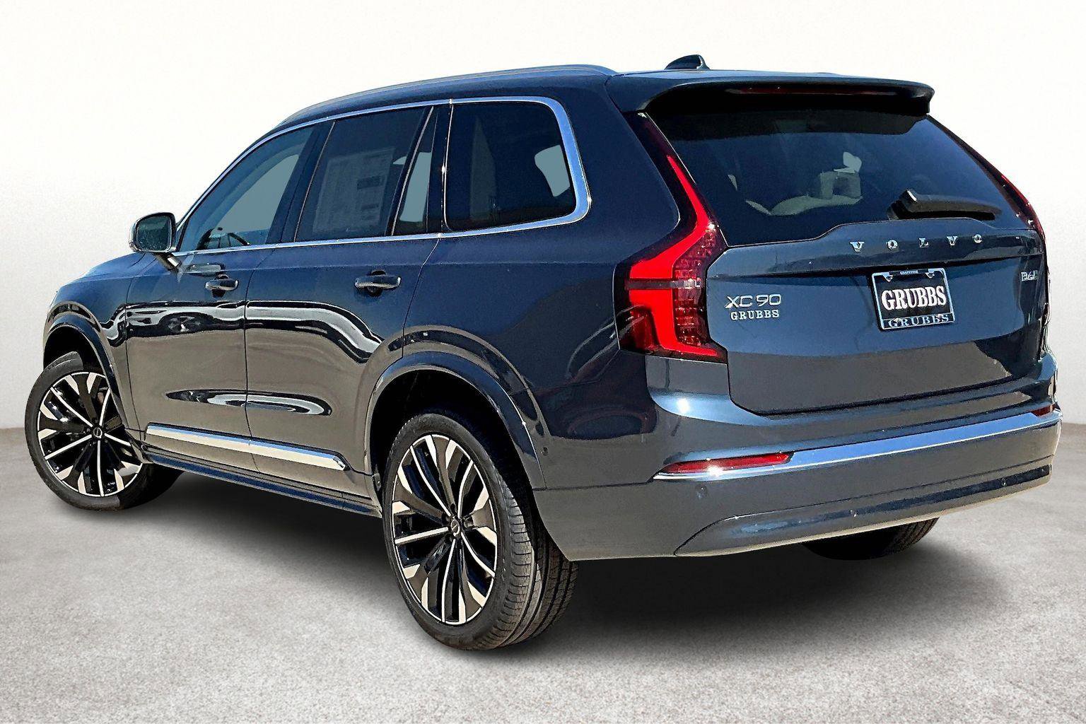 New 2026 Volvo XC90 B6 Ultra image 5