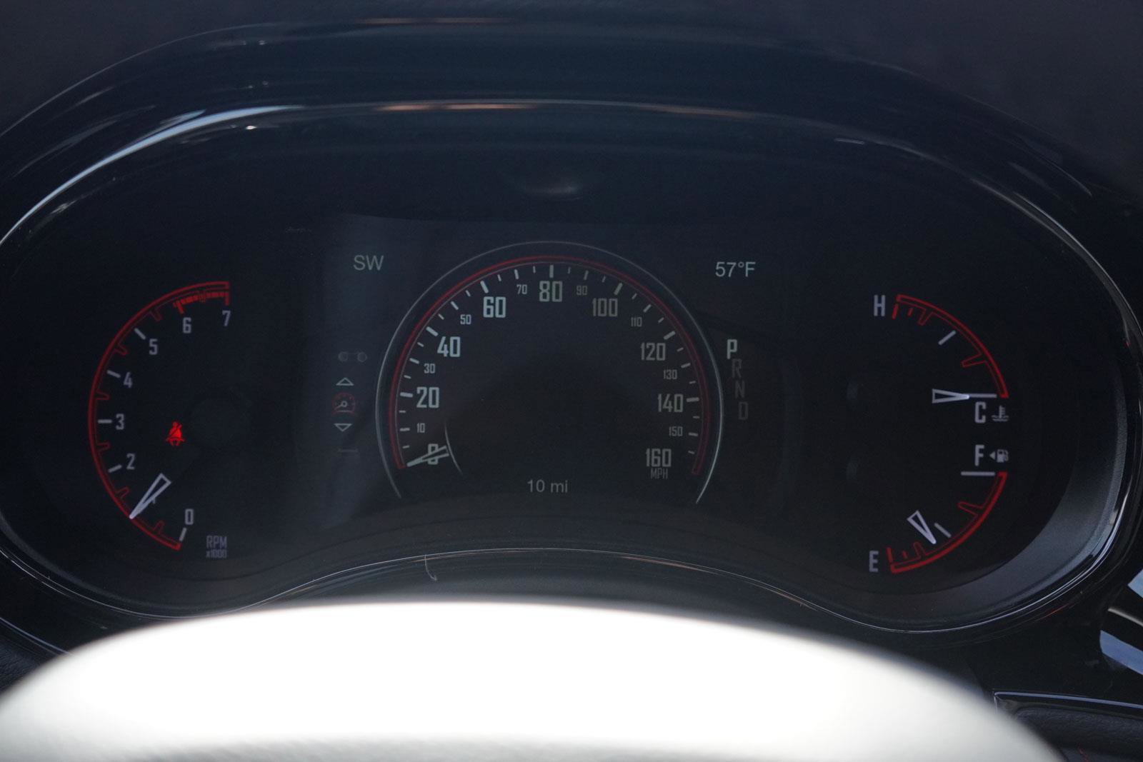 New 2026 Dodge Durango GT image 17