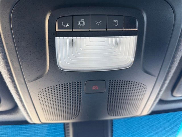 Used 2020 Mercedes-Benz Sprinter 2500 image 24