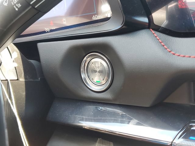 New 2026 Chevrolet Corvette Z06 w/ Stealth Interior Trim Package RWD image 27