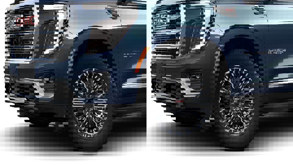 New 2026 GMC Yukon XL Elevation w/ LPO, Floor Liner Package image 31