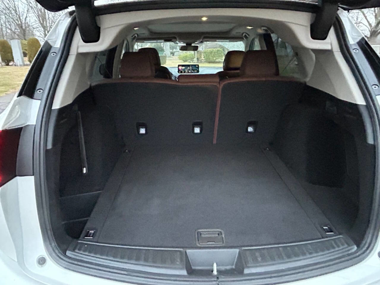 Used 2025 Acura RDX SH-AWD w/ Technology Package image 30