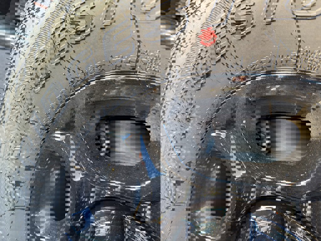 New 2026 Ford F350 XL w/ STX Appearance Package image 11