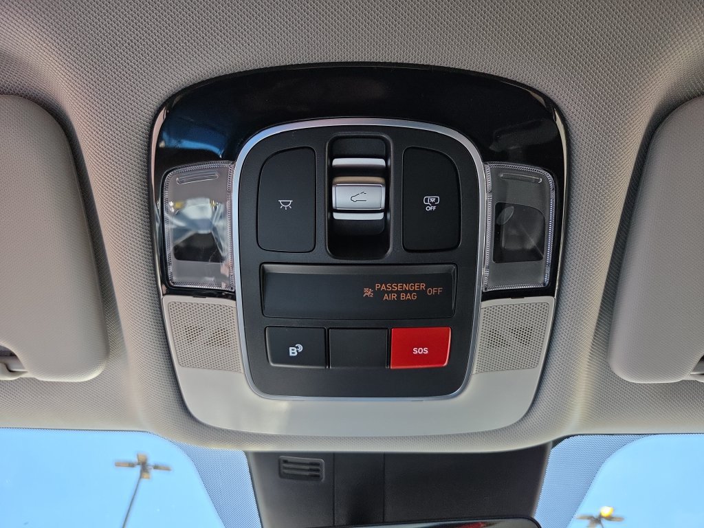 New 2026 Hyundai Tucson SEL FWD image 29