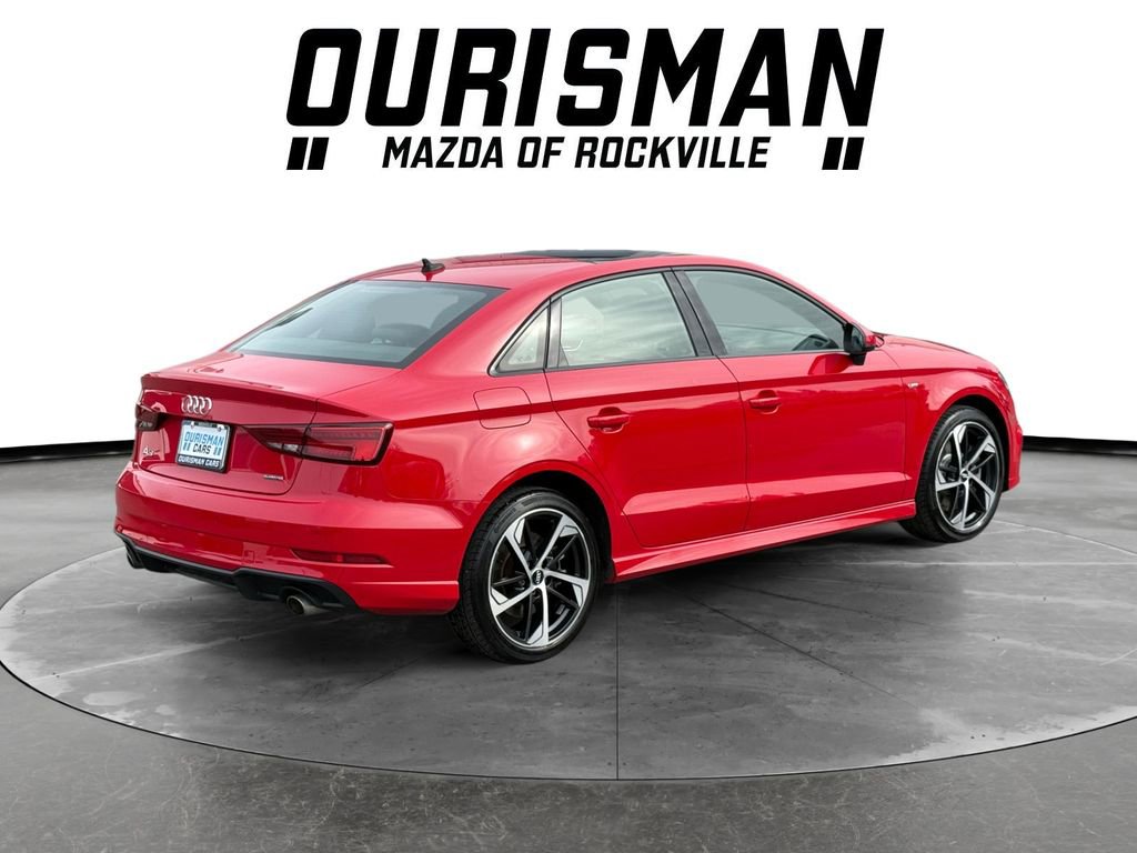 Used 2020 Audi A3 2.0T Premium image 6