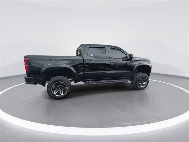 Used 2021 Chevrolet Silverado 1500 RST w/ All Star Edition Plus image 9
